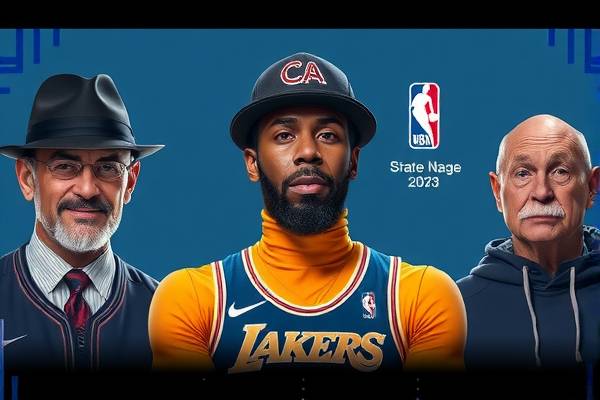 NBA录像，愈合与伴侣的共享时刻