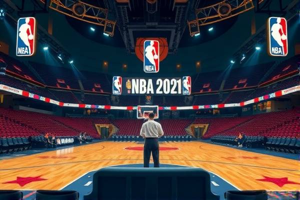 NBA巨星詹姆斯的录像回放，经典时刻的回顾