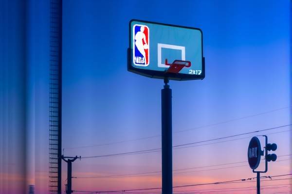 NBA录像回放，技术与价值的完美结合