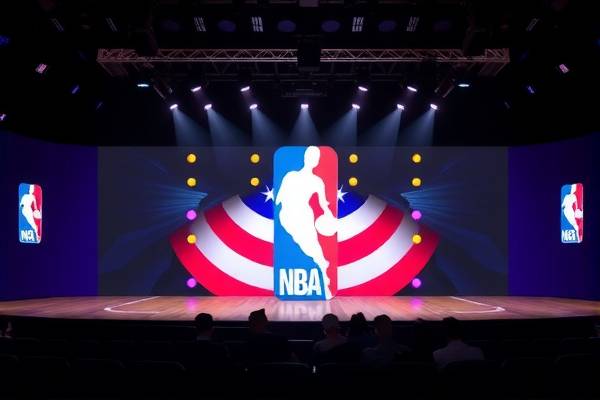 姚明NBA经典录像，篮球巨星的传奇之路