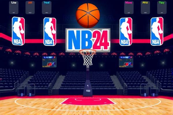 NBA季前赛骑士录像，回顾与前瞻