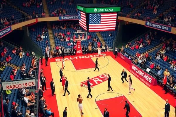 JRS录像NBA中文，篮球盛宴的珍贵记录