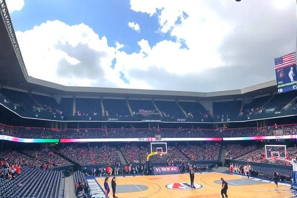 NBA直播在线录像，篮球盛宴的即时体验