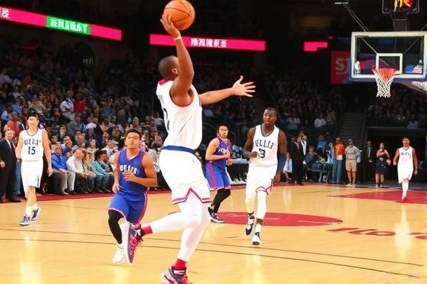 NBA雄鹿比赛录像，热血与荣耀的重现