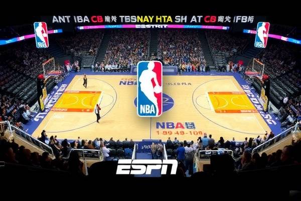 NBA精彩瞬间，通过ESPN录像下载重温经典