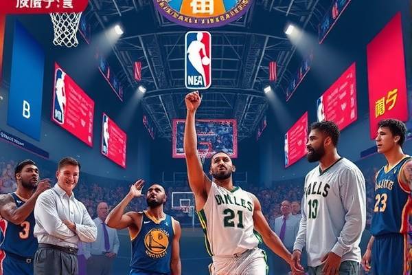 NBA录像红足，重温经典，感受篮球魅力