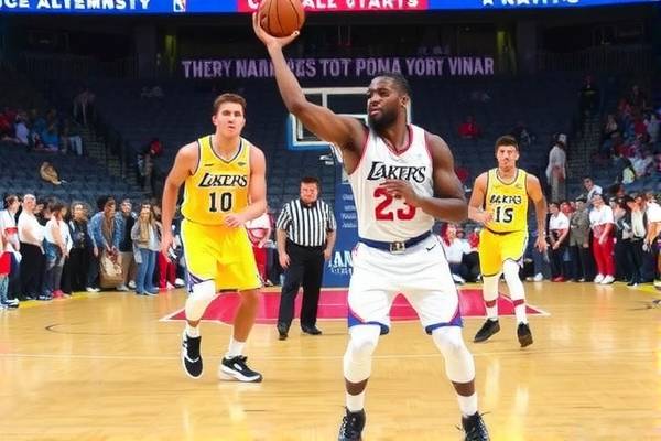 NBA比赛完整录像，重温赛场精彩，体验篮球魅力