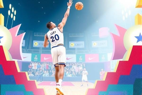 酷玩NBA录像，篮球盛宴的视觉盛宴