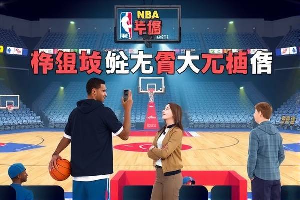 篮球宝，NBA录像的魅力与力量