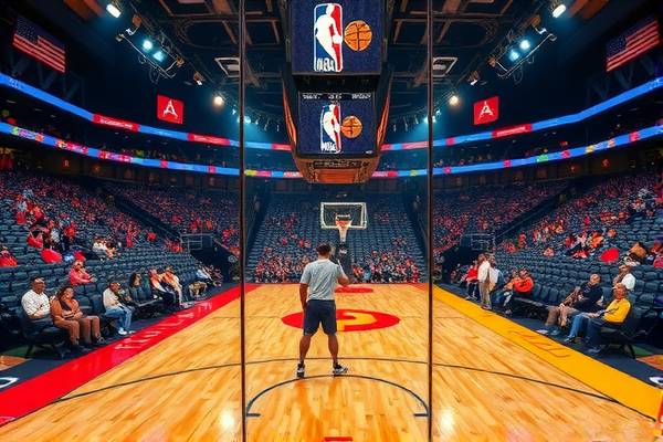 探索NBA历史，观看精彩的NBA录像