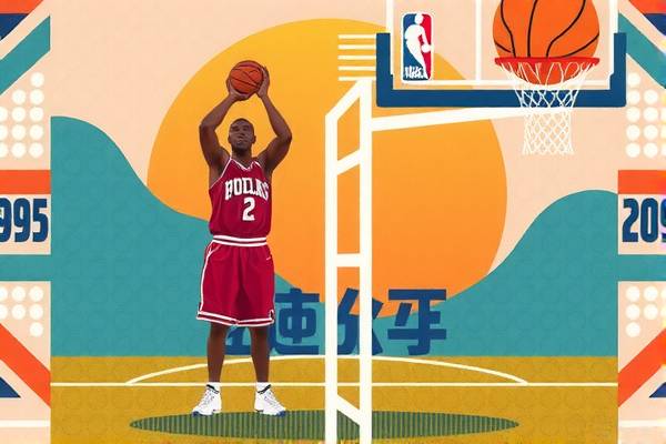 重温经典，探索1998年NBA录像的魅力