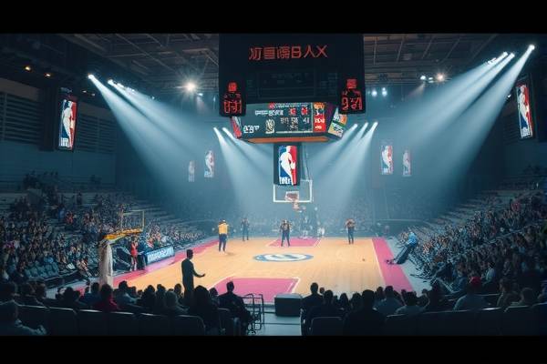 NBA扣篮录像回放，重温精彩瞬间，感受篮球魅力