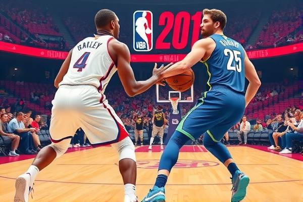 重温经典，2018年NBA马刺录像回顾