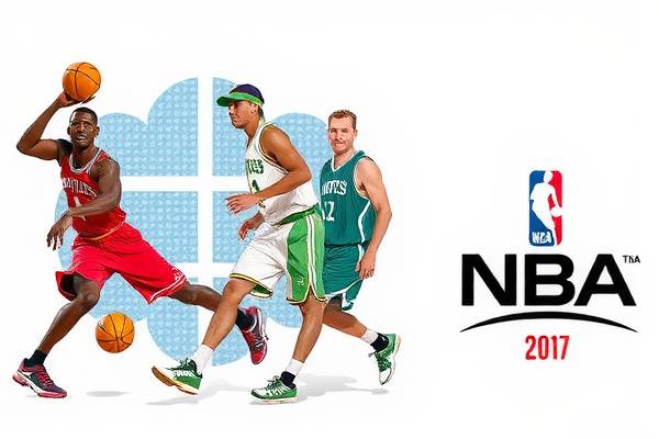 重温经典，2007年NBA录像的回眸