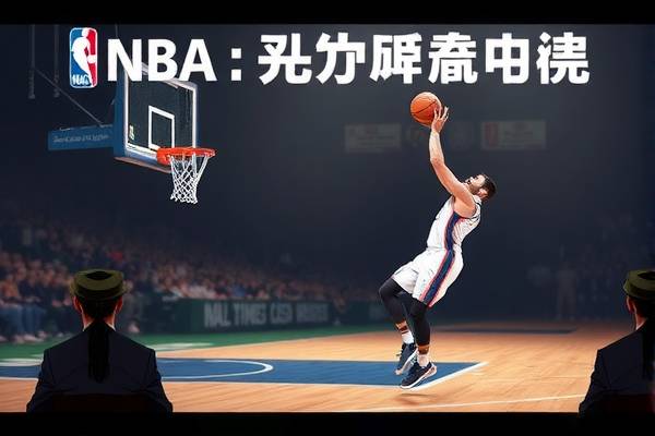 NBA比赛录像，重温热血瞬间，感受篮球魅力