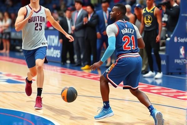 NBA赛事录像回放，重温经典，感受篮球魅力