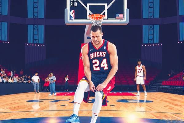 NBA录像回放，重温2003年的辉煌时刻