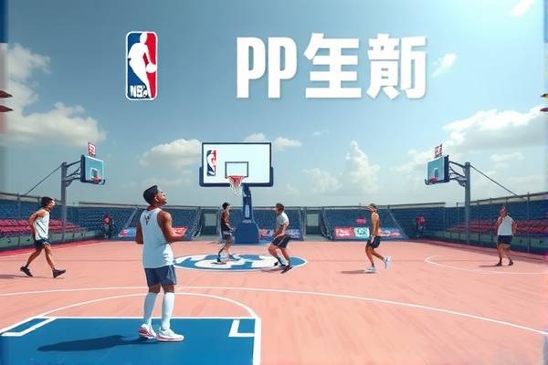 PP直播NBA录像，篮球爱好者的最佳观看选择