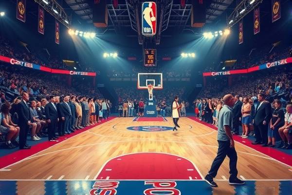 NBA赛事全场录像，记录精彩，重温经典