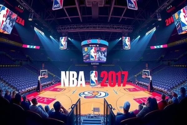 NBA中锋比赛的精彩瞬间—录像回顾
