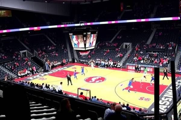 NBA直播录像24小时，篮球迷的盛宴与无尽激情