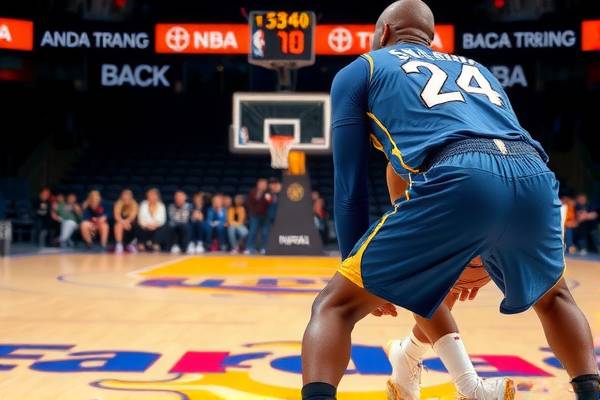 NBA录像，重温赛场精彩，感受篮球魅力