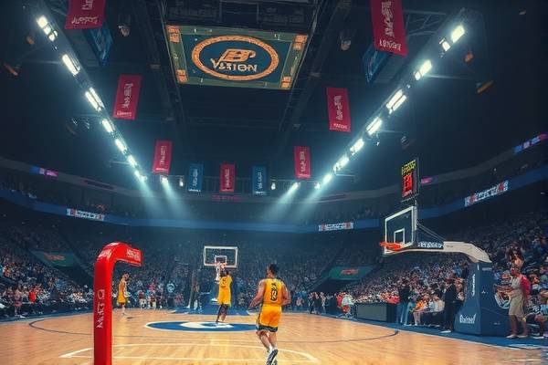 NBA奇才队精彩瞬间回放录像