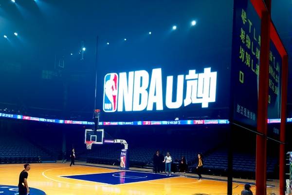 NBA历年录像大全，回顾与赏析篮球盛宴