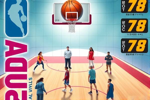 NBA录像回放，探索赛事精彩瞬间的独特魅力（78视角）