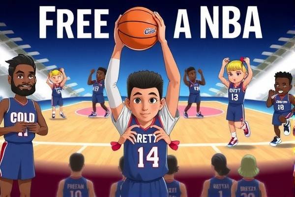 NBA全明星赛事录像的魅力与影响