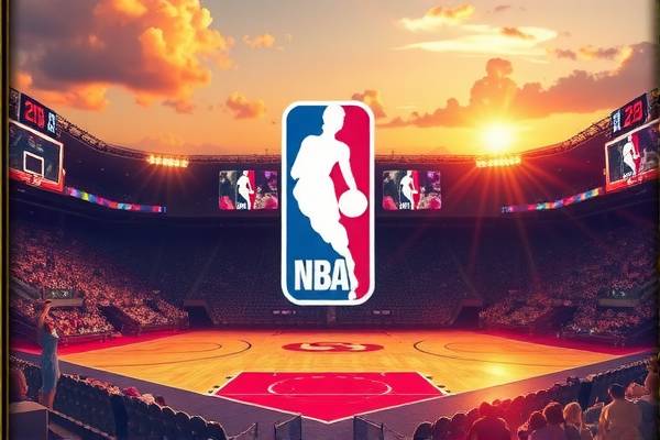 NBA精彩瞬间回顾，如果看NBA录像