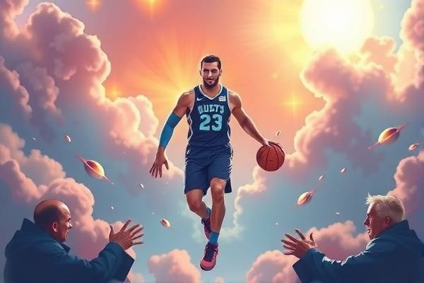 NBA录像回放论坛，篮球爱好者的最佳交流平台