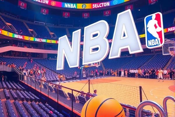 NBA比赛经典录像，重温篮球荣耀时刻