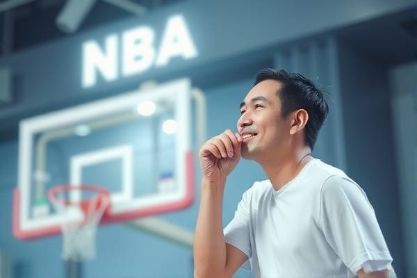 腾讯NBA录像，国语解说，一览无余的篮球盛宴