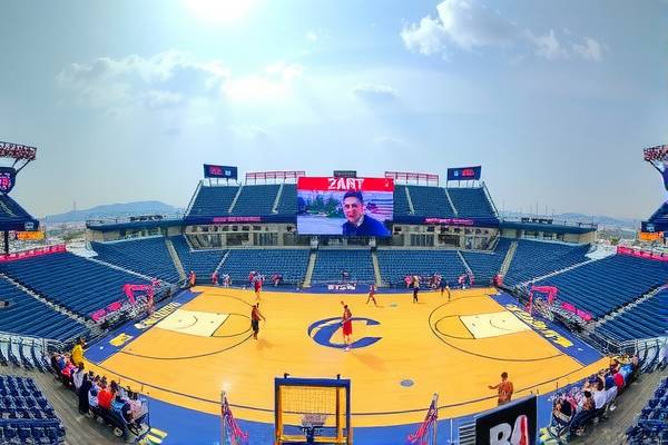 NBA录像直播在线,篮球盛宴的即时体验 NBA录像直播在线,篮球盛宴的即时体验