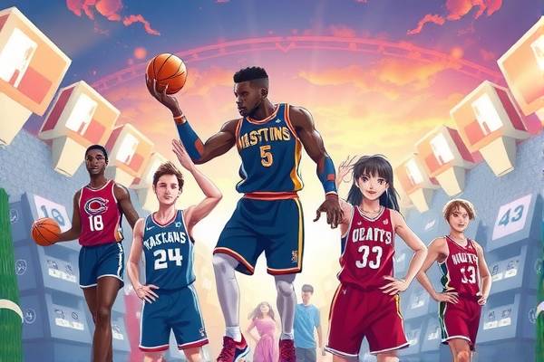 NBA录像，太阳的季后赛之旅