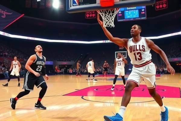 NBA精彩瞬间全程录像回访，重温比赛的绝佳体验