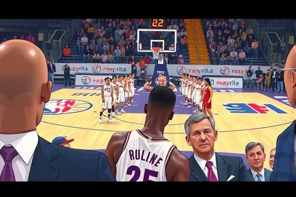 NBA录像无法打开的困扰与解决之道