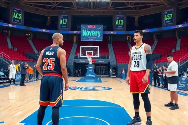 小米盒子NBA录像，记录精彩瞬间，畅享篮球盛宴