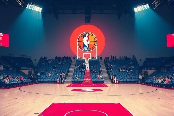 阿莲NBA录像，篮球迷的宝藏