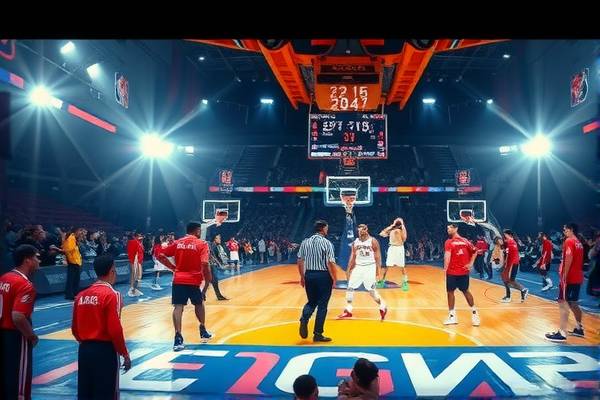 重温经典,探索2016年NBA录像的魅力 重温经典,探索2016年NBA录像的魅力