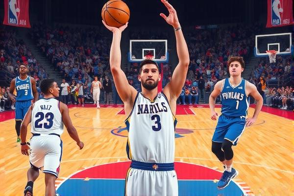 NBA赛事录像直播，篮球盛宴的视觉盛宴