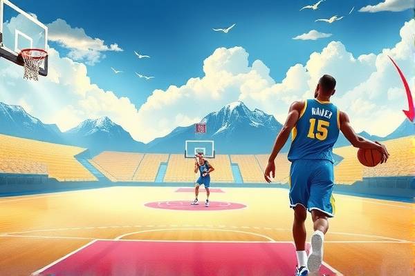 高速NBA录像回放，技术与激情的完美结合