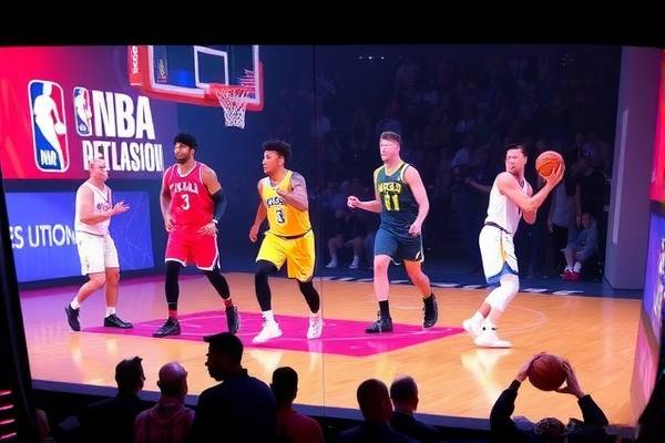 NBA加时赛回放录像，重温赛场激情时刻