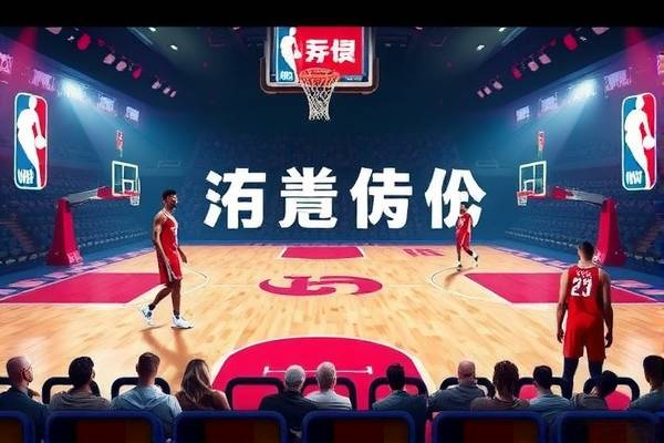 重温NBA经典录像,篮球的魅力与回忆的盛宴 重温NBA经典录像,篮球的魅力与回忆的盛宴