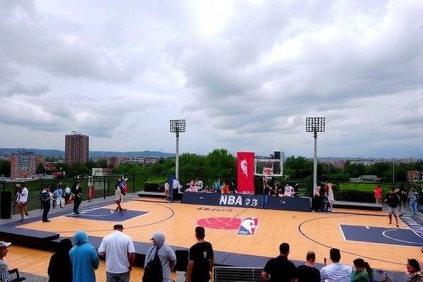 NBA录像回放中的KD,重温经典瞬间 NBA录像回放中的KD,重温经典瞬间