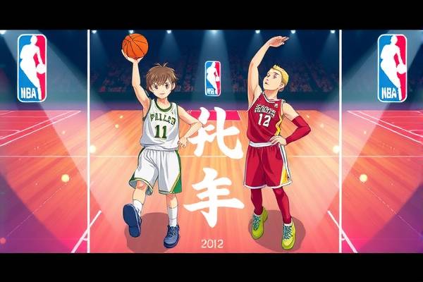 NBA新秀选拔录像，探寻篮球新星之路