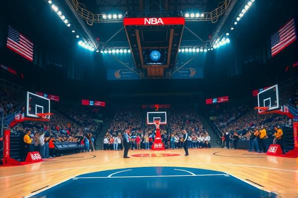 重温火箭荣光，NBA录像回放解析