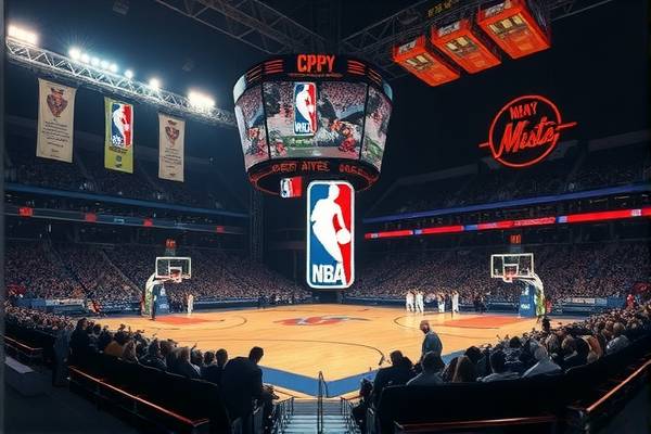 NBA张卫平解说录像的魅力与影响