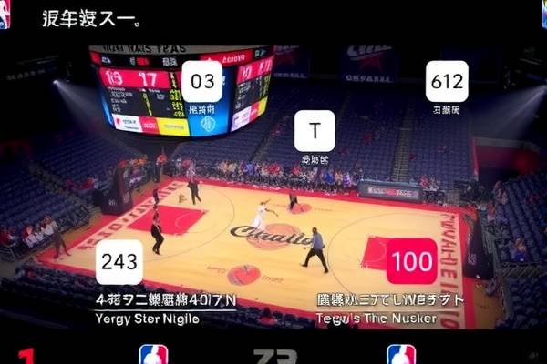 NBA录像视频的魅力,探索第102个精彩瞬间 NBA录像视频的魅力,探索第102个精彩瞬间